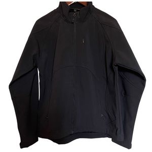 DOUBLE DIAMOND Women’s Faux Fur Lined Jacket Large